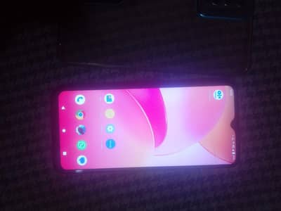 vivo y12s all ok with box