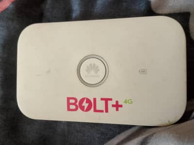 wifi device all ok bolt +
