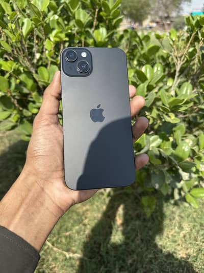 Iphone 15 Plus Jv