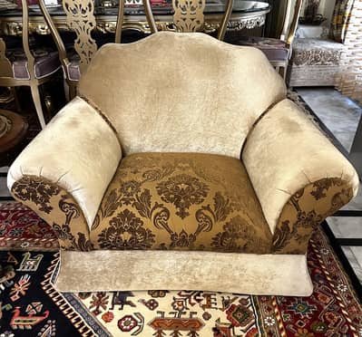 5 seater sofa set for sell