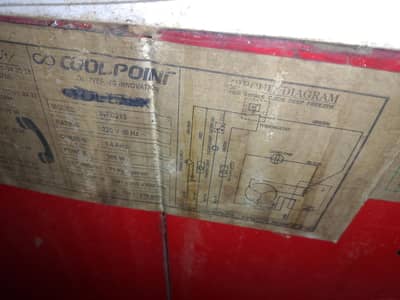 condition ten by ten