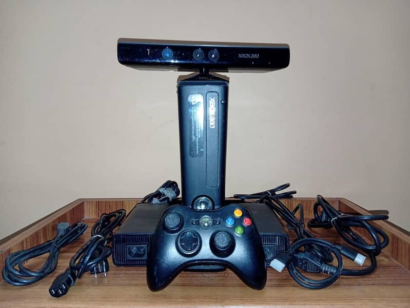 Xbox 360 1