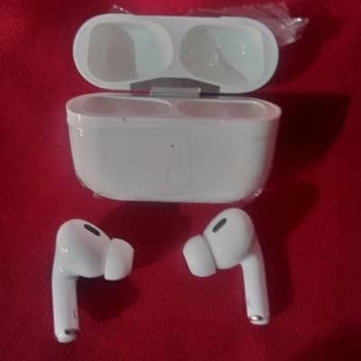 Airbuds Air Pro 2