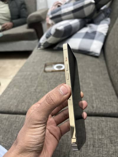 Urgent Sale iphone 12 pro max (512 gb) PTA APPROVED