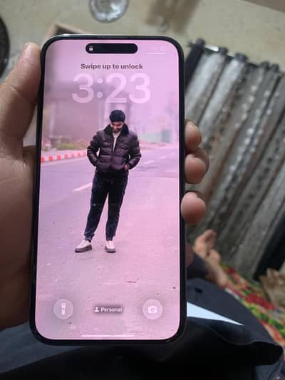 iPhone 14 pro max (non pta)