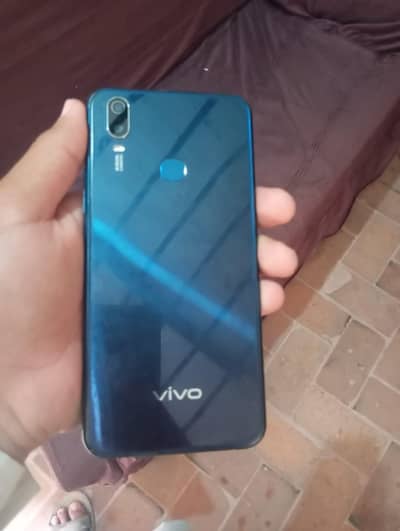 vivo y11