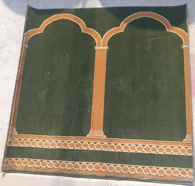prayer rugs