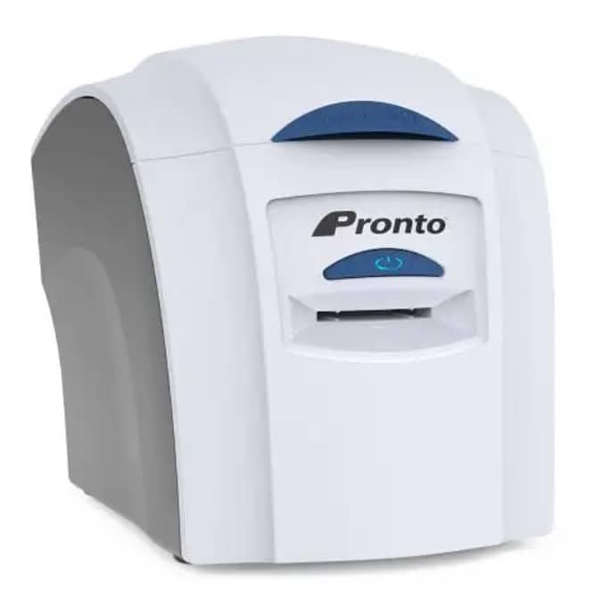 Pronto Magicard Printer 0