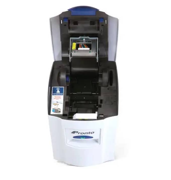 Pronto Magicard Printer 1