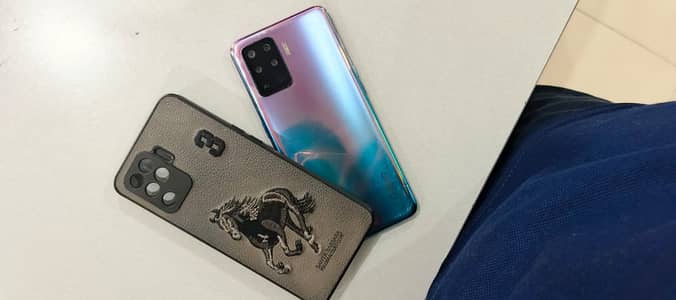 OPPO f19 Pro