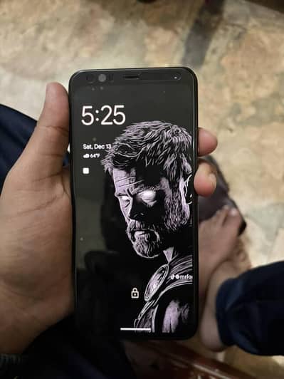 pixel 4xl