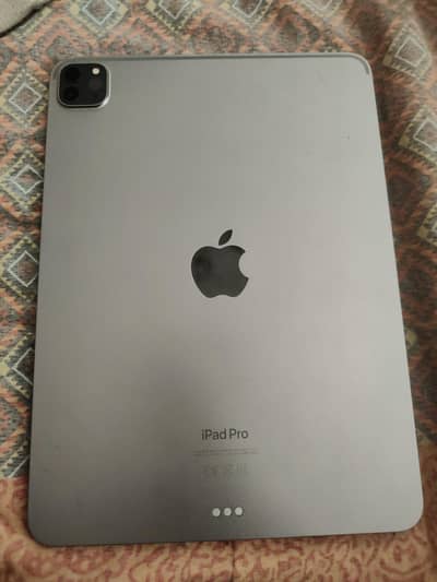 Ipad Pro m2 (256GB) 11 Inch