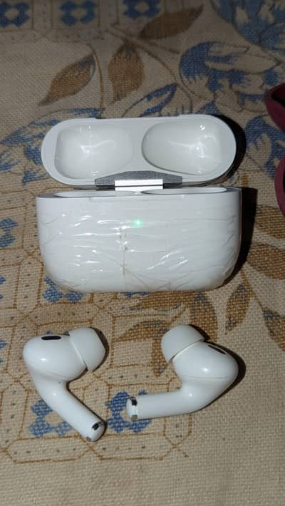 Airpods Pro for Sale