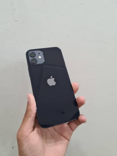 iPhone 12 Non PTA