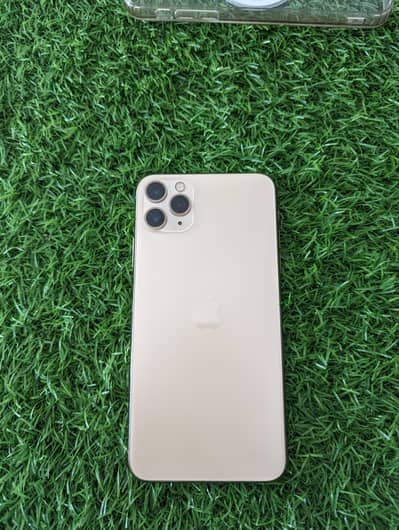 iPhone 11 pro max JV