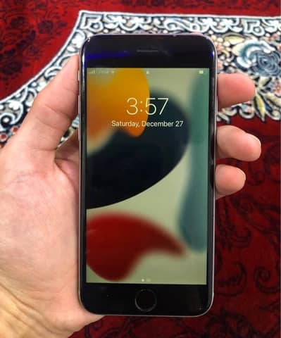 iphone 6s working condition