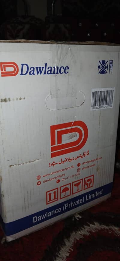 Dawlance Sprinterx30