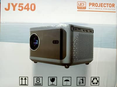 projector