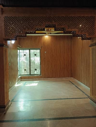 5 MARLA DOUBLE STOREY HOUSE AVAILABLE FOR RENT IN JOHAR TOWN PH 2