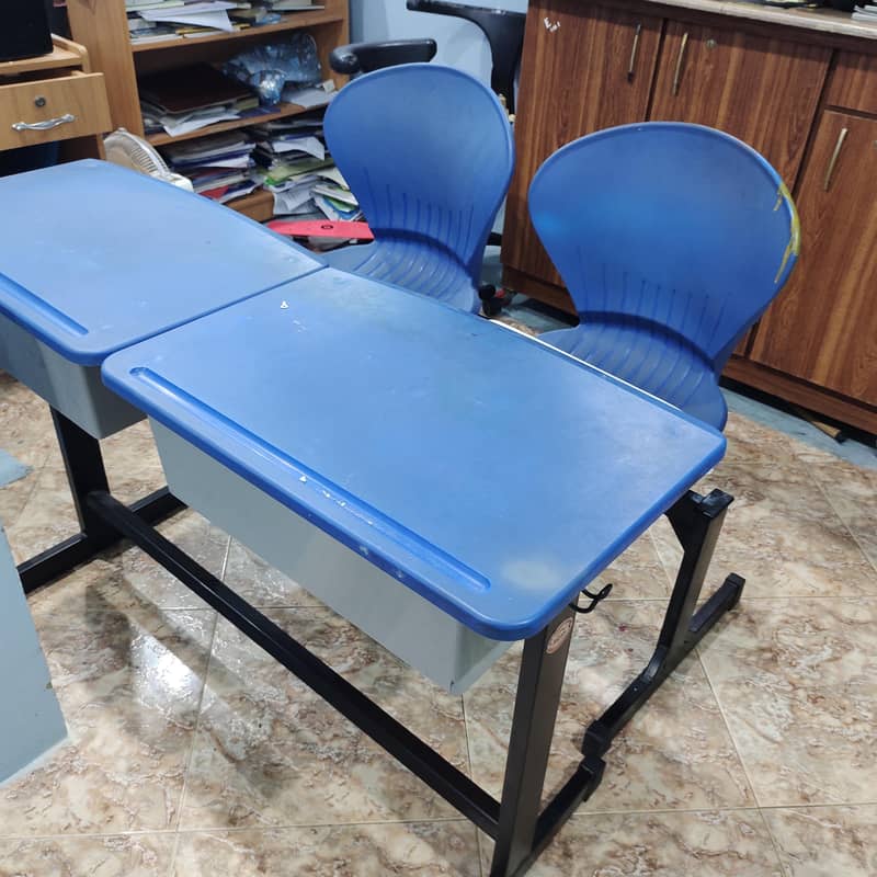 Study Table/Class Room Table 0