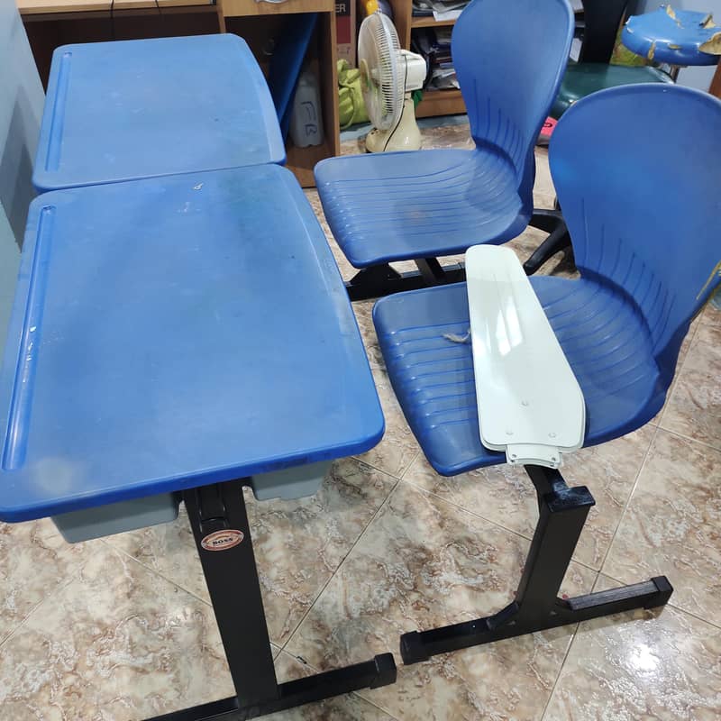 Study Table/Class Room Table 1