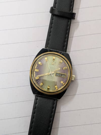 Vintage Watches – All Brands Available | Delivery Across Karachi