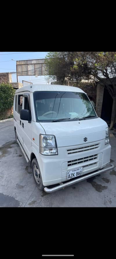 suzuki every model 11 16 registration phone number 03269699877