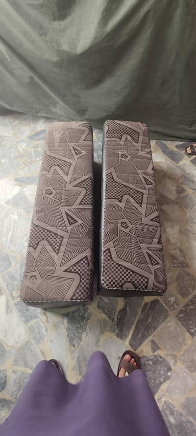 seats for carry bollan