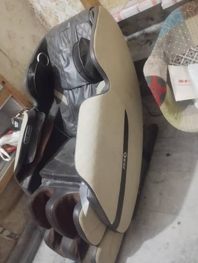 Electric Massage Chair