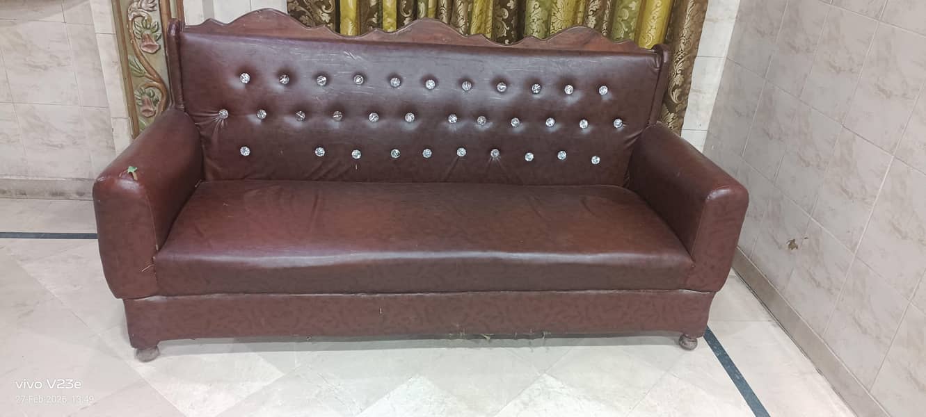 2sofa sets 1