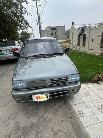 mehran vxr