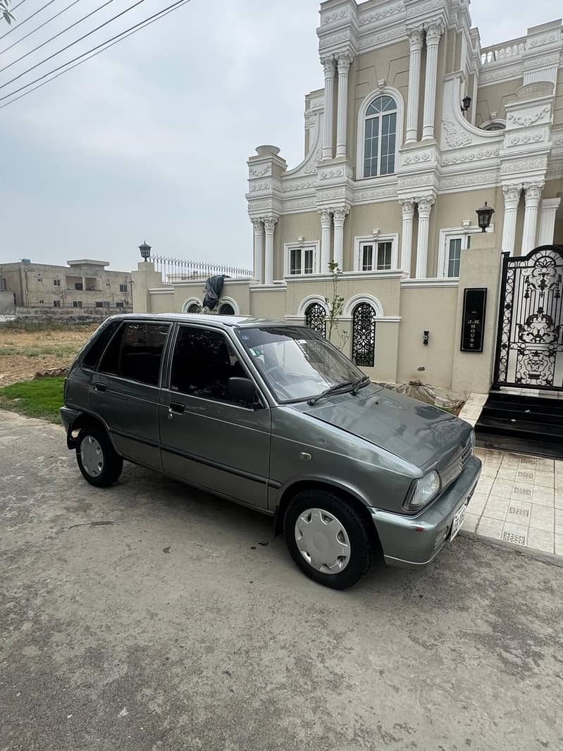 mehran vxr 9
