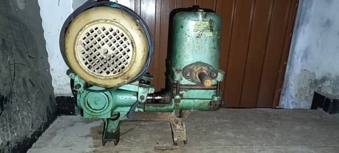 Donkey pump Water Suction Pump 0.5 HP