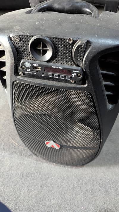 Audionic MH-20 Advance Speaker