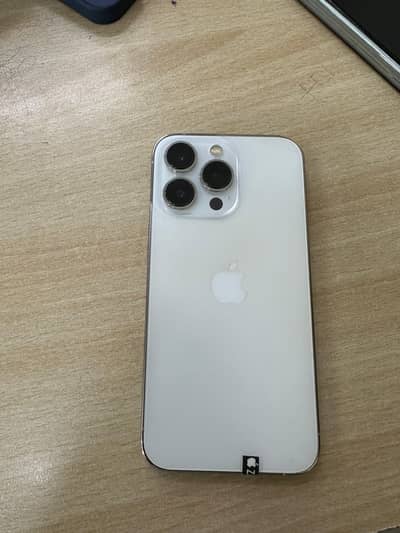 iPhone 13 pro non pta jv