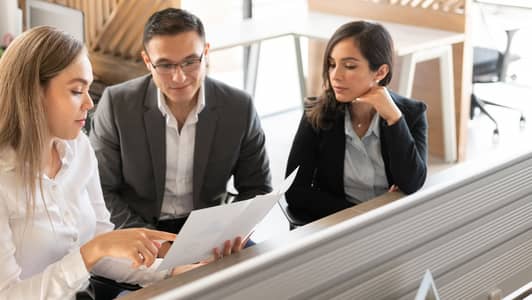 Sales & Marketing Staff Required – Attractive Salary + Commission