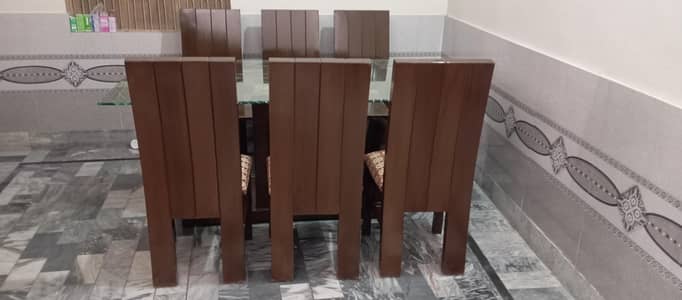 dining table for sale