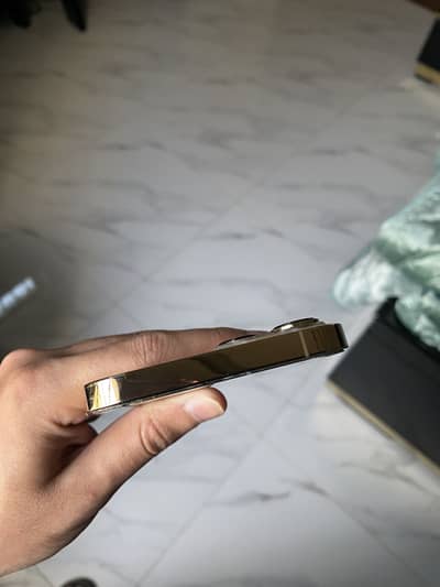 IPhone 13 pro max non PTA