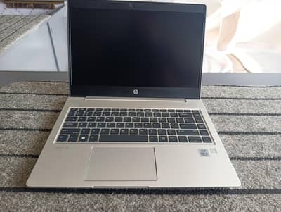 Hp  probook 440 G7 i5 10th gen available at Roman Computers
