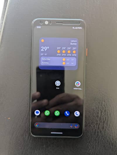 Google pixel 4 xl 6/128