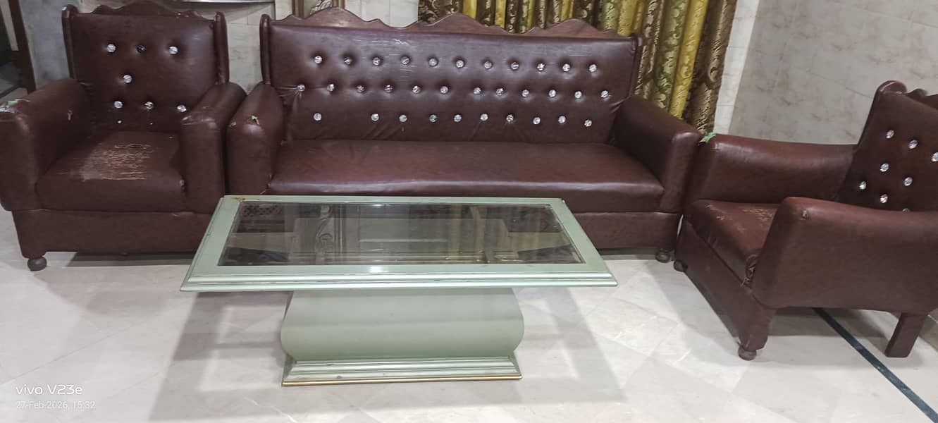 2sofa sets 3