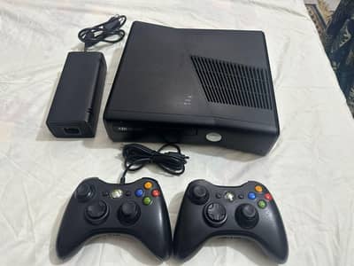 Xbox 360 slim jailbreak model 03086203041