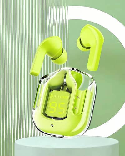 Air 31 Wireless Earbuds