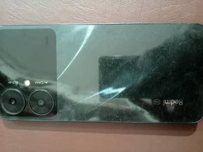 Redmi 13R 5G (Non PTA)