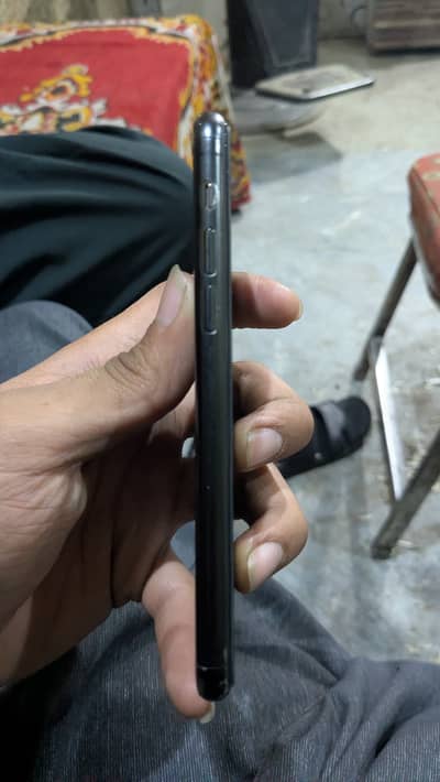 Iphone 11 pro 256gb pta