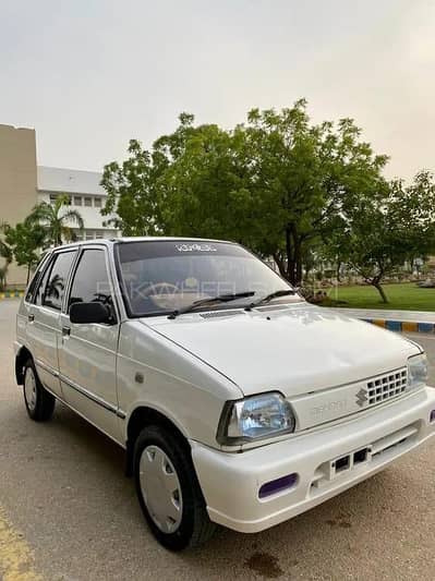 Suzuki mahran vxr all original paint no touch  03032002147