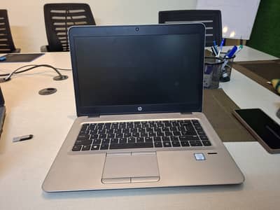 HP EliteBook 840 G3