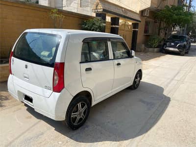 Suzuki Alto auto japanese