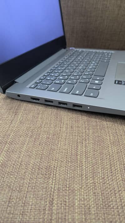 Lenovo IdeaPad 14IIL055 | Core i5 10th Gen 12GB RAM | Upgradeable | 14