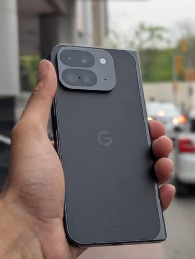 Google Pixel 9Pro FOLD 512gb PTA Approved